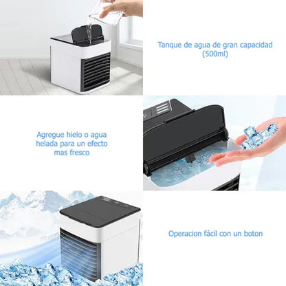 CoolBreeze Pro: Mini A/C