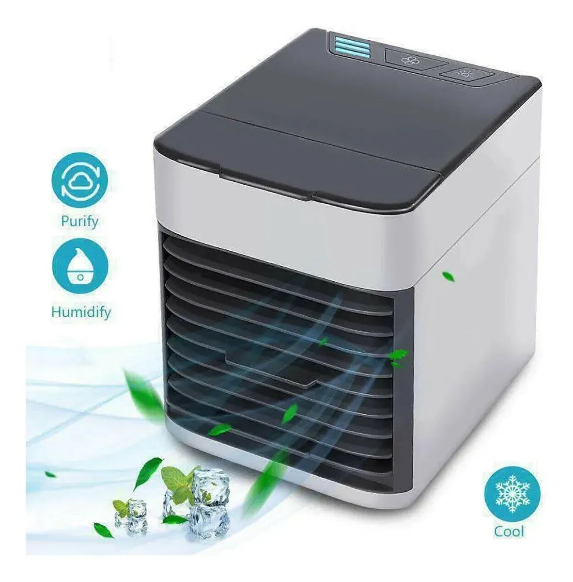 CoolBreeze Pro: Mini A/C